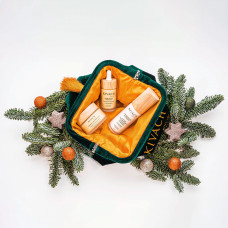 Набор уходовой косметики Kivach biocare «Очищение и сияние»